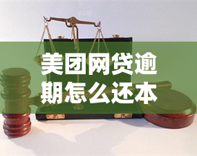 美团网贷逾期怎么还本金？影响再次借款吗？