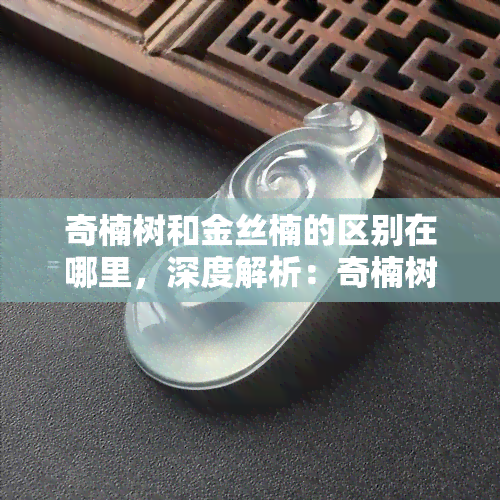 奇楠树和金丝楠的区别在哪里，深度解析：奇楠树与金丝楠的差异之处