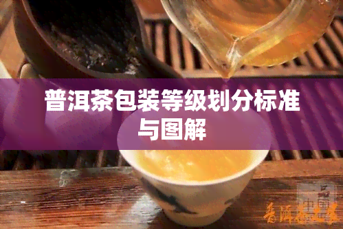 普洱茶包装等级划分标准与图解