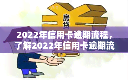 2022年信用卡逾期流程，了解2022年信用卡逾期流程：步骤、后果与解决方案