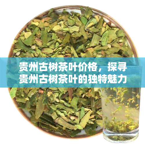 贵州古树茶叶价格，探寻贵州古树茶叶的独特魅力：价格解析与购买指南