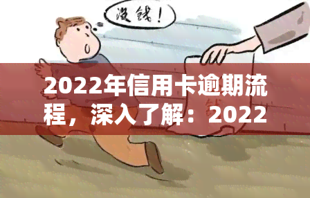 2022年信用卡逾期流程，深入了解：2022年信用卡逾期处理流程详解