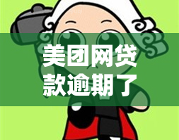 美团网贷款逾期了还进去还能贷出来吗，美团网贷款逾期还款后，能否再次申请贷款？