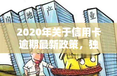 2020年关于信用卡逾期最新政策，独家解析：2020年信用卡逾期最新政策全解读