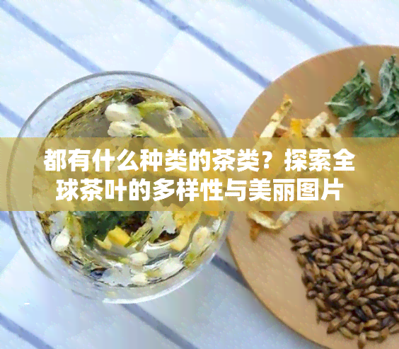 都有什么种类的茶类？探索全球茶叶的多样性与美丽图片