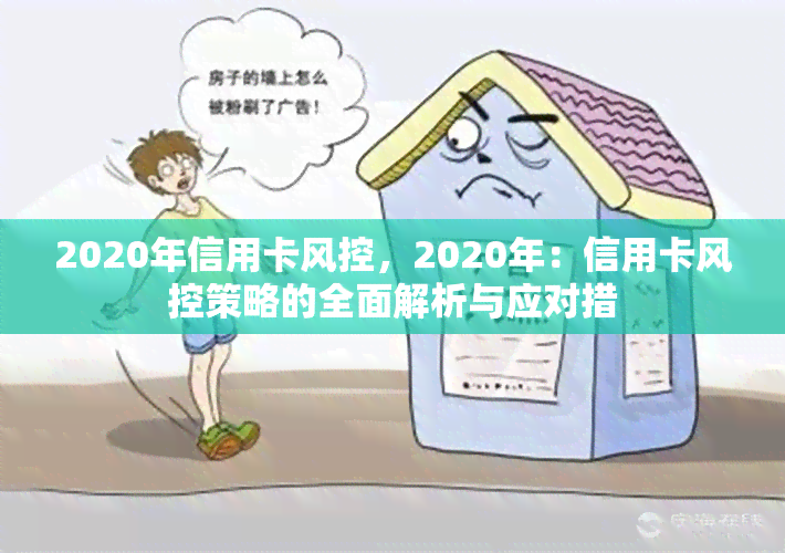 2020年信用卡风控，2020年：信用卡风控策略的全面解析与应对措