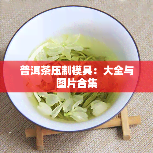 普洱茶压制模具：大全与图片合集