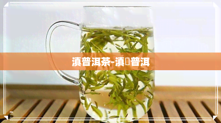 滇普洱茶-滇垚普洱