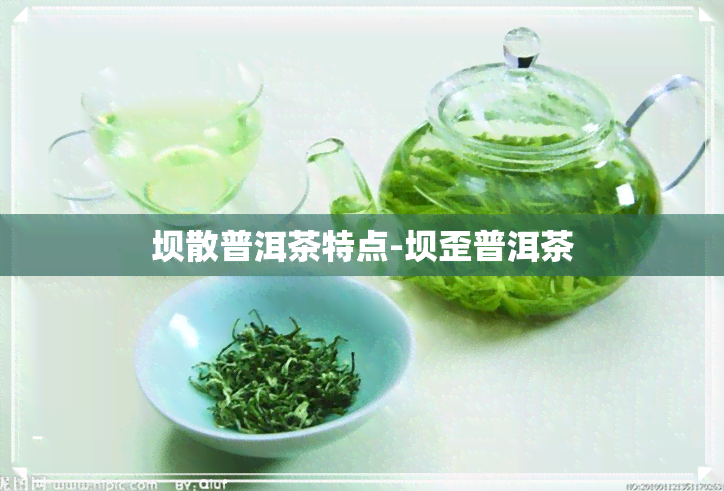 坝散普洱茶特点-坝歪普洱茶