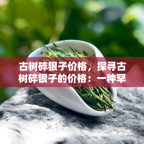 古树碎银子价格，探寻古树碎银子的价格：一种罕见茶叶的珍贵价值