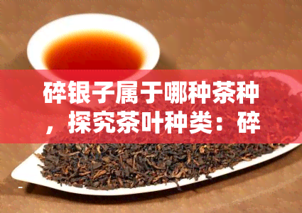 碎银子属于哪种茶种，探究茶叶种类：碎银子属于哪一类别？