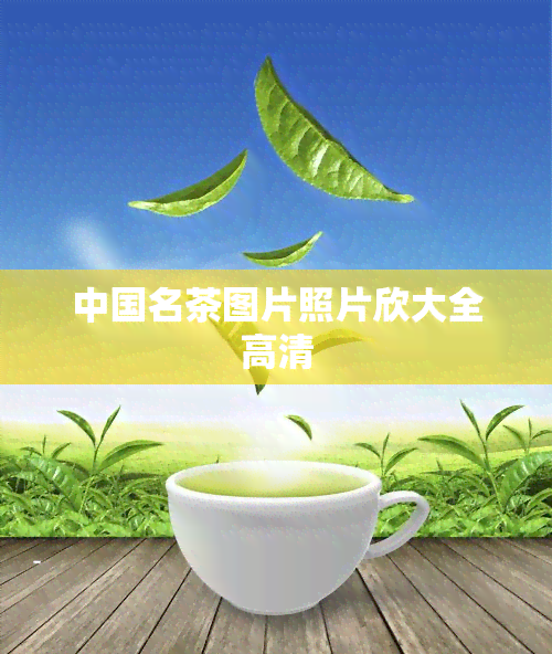 中国名茶图片照片欣大全高清