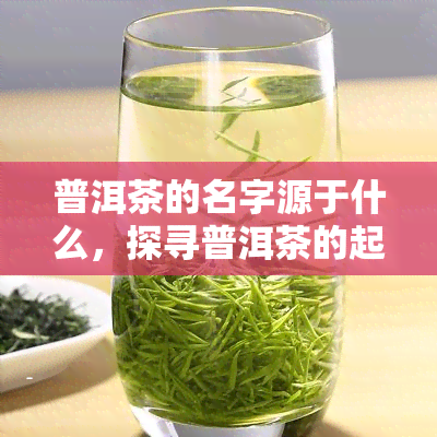 普洱茶的名字源于什么，探寻普洱茶的起源：名字背后的秘密