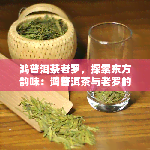 鸿普洱茶老罗，探索东方韵味：鸿普洱茶与老罗的故事