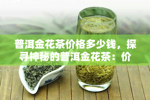 普洱金花茶价格多少钱，探寻神秘的普洱金花茶：价格揭秘与品鉴指南