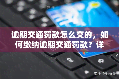 逾期交通罚款怎么交的，如何缴纳逾期交通罚款？详细步骤解析