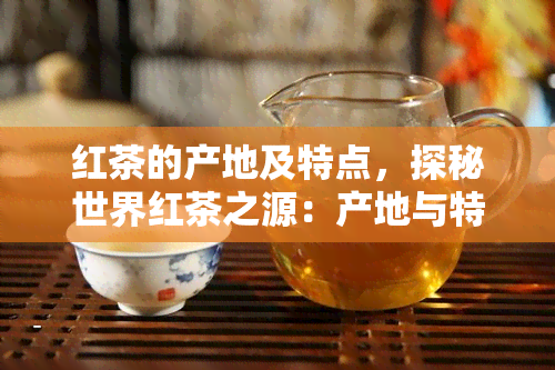 红茶的产地及特点，探秘世界红茶之源：产地与特色解析