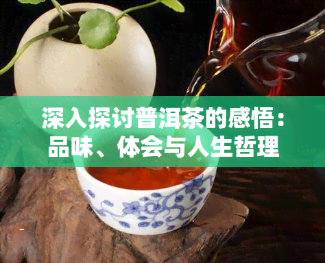 深入探讨普洱茶的感悟：品味、体会与人生哲理