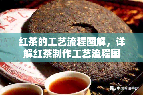 红茶的工艺流程图解，详解红茶制作工艺流程图