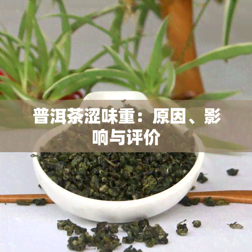 普洱茶涩味重：原因、影响与评价