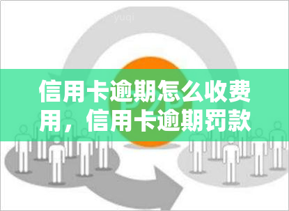 信用卡逾期怎么收费用，信用卡逾期罚款：了解收费标准和影响