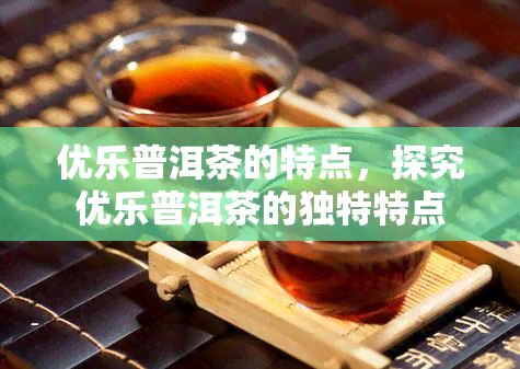 优乐普洱茶的特点，探究优乐普洱茶的独特特点