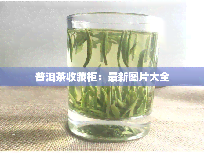 普洱茶收藏柜：最新图片大全