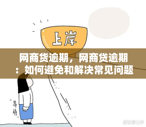 网商货逾期，网商贷逾期：如何避免和解决常见问题