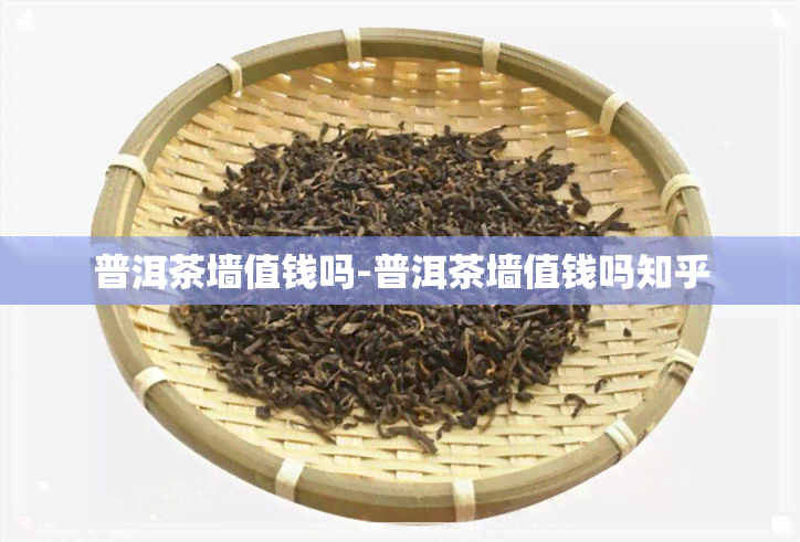 普洱茶墙值钱吗-普洱茶墙值钱吗知乎