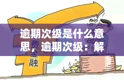 逾期次级是什么意思，逾期次级：解释与含义