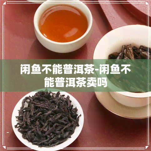 闲不能普洱茶-闲不能普洱茶卖吗