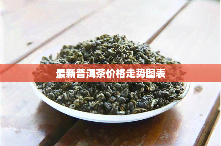 最新普洱茶价格走势图表