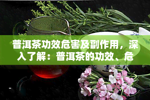 普洱茶功效危害及副作用，深入了解：普洱茶的功效、危害与副作用