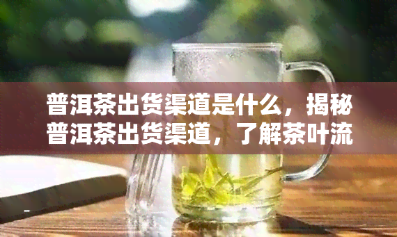 普洱茶出货渠道是什么，揭秘普洱茶出货渠道，了解茶叶流通的奥秘