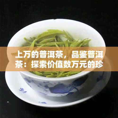 上万的普洱茶，品鉴普洱茶：探索价值数万元的珍稀茶叶品种