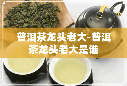 普洱茶龙头老大-普洱茶龙头老大是谁