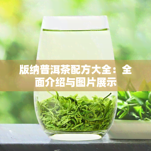 版纳普洱茶配方大全：全面介绍与图片展示