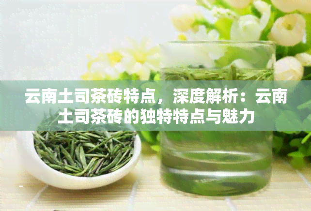 云南土司茶砖特点，深度解析：云南土司茶砖的独特特点与魅力