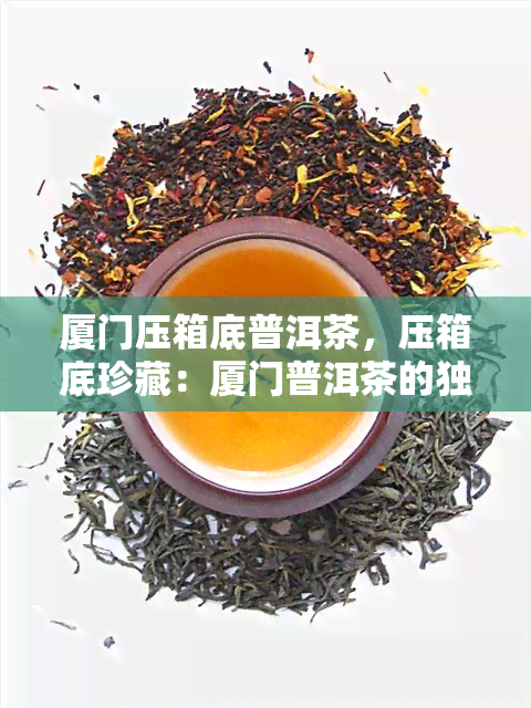 厦门压箱底普洱茶，压箱底珍藏：厦门普洱茶的独特魅力