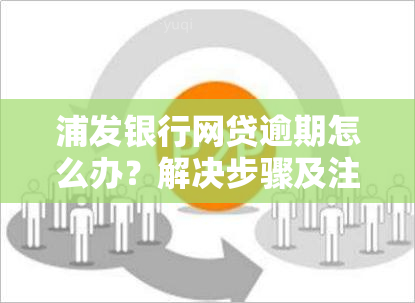 浦发银行网贷逾期怎么办？解决步骤及注意事