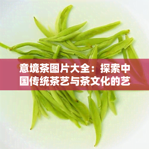 意境茶图片大全：探索中国传统茶艺与茶文化的艺术之美