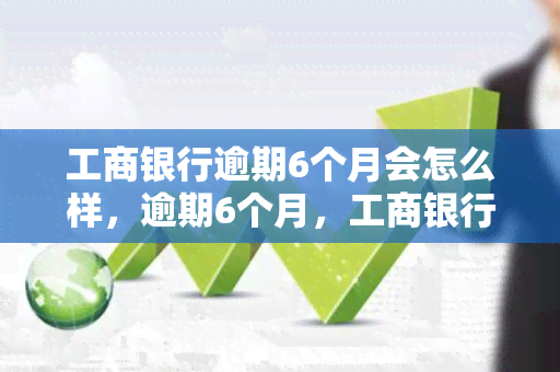 工商银行逾期6个月会怎么样，逾期6个月，工商银行将采取哪些措？