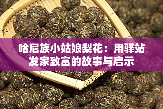 哈尼族小姑娘梨花：用驿站发家致富的故事与启示