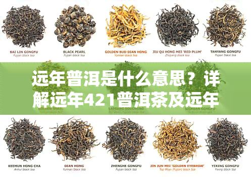 远年普洱是什么意思？详解远年421普洱茶及远年回老普洱茶价格