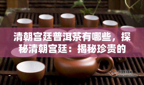 清朝宫廷普洱茶有哪些，探秘清朝宫廷：揭秘珍贵的普洱茶品种