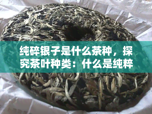 纯碎银子是什么茶种，探究茶叶种类：什么是纯粹银子茶？