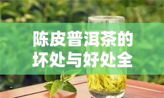 陈皮普洱茶的坏处与好处全解析