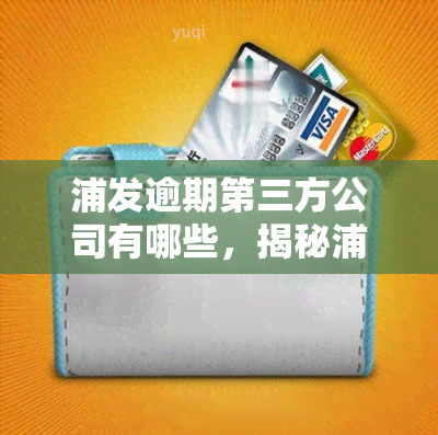 浦发逾期第三方公司有哪些，揭秘浦发逾期后可能涉及的第三方公司