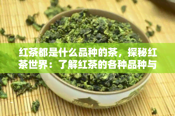 红茶都是什么品种的茶，探秘红茶世界：了解红茶的各种品种与分类