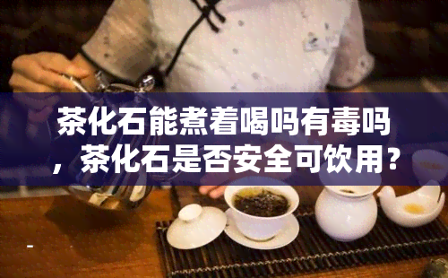 茶化石能煮着喝吗有吗，茶化石是否安全可饮用？解析其性问题